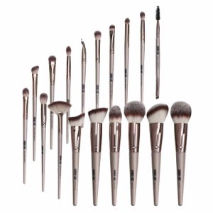 Maange 18 Pcs Makeup Brushes Set Professional